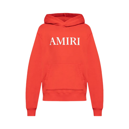 AM HOODIE