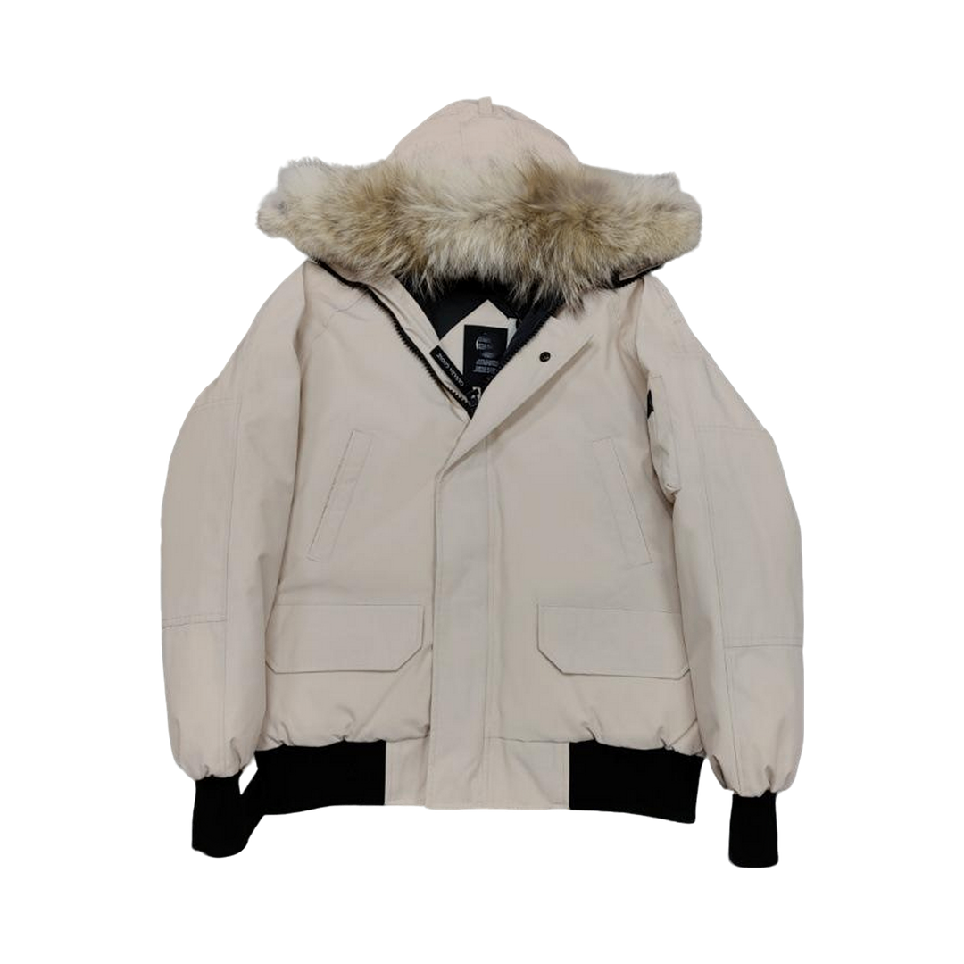 GOOSE JACKET