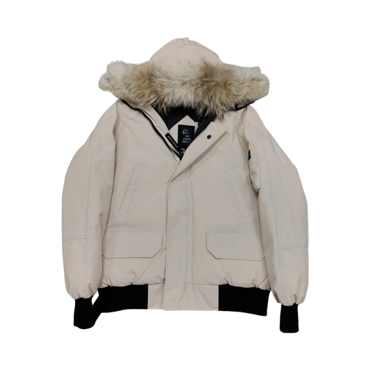 GOOSE JACKET