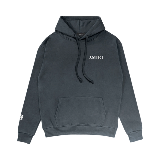 AM HOODIE