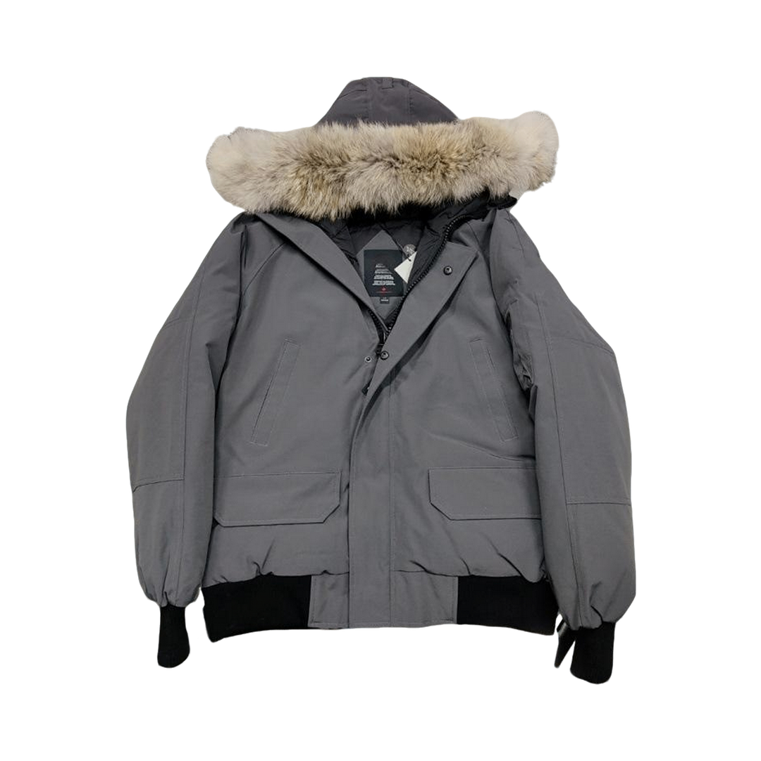 GOOSE JACKET