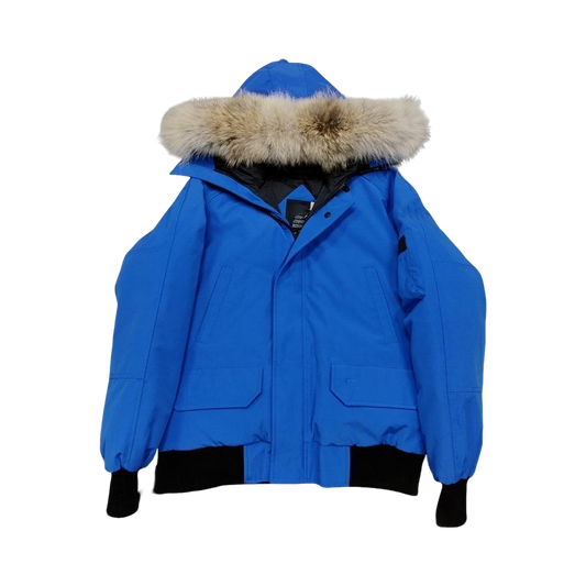 GOOSE JACKET