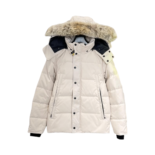 GOOSE JACKET