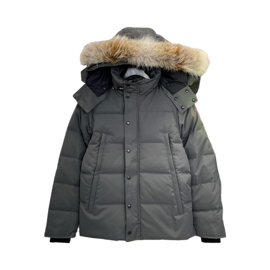 GOOSE JACKET