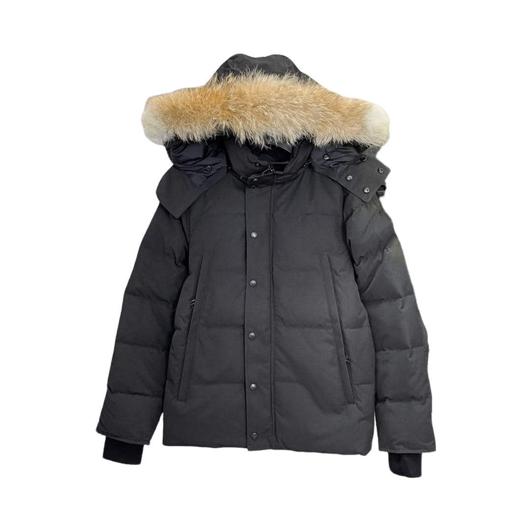 GOOSE JACKET