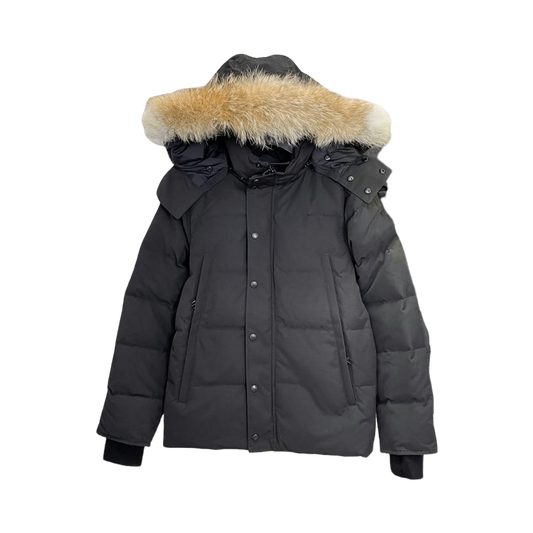 GOOSE JACKET