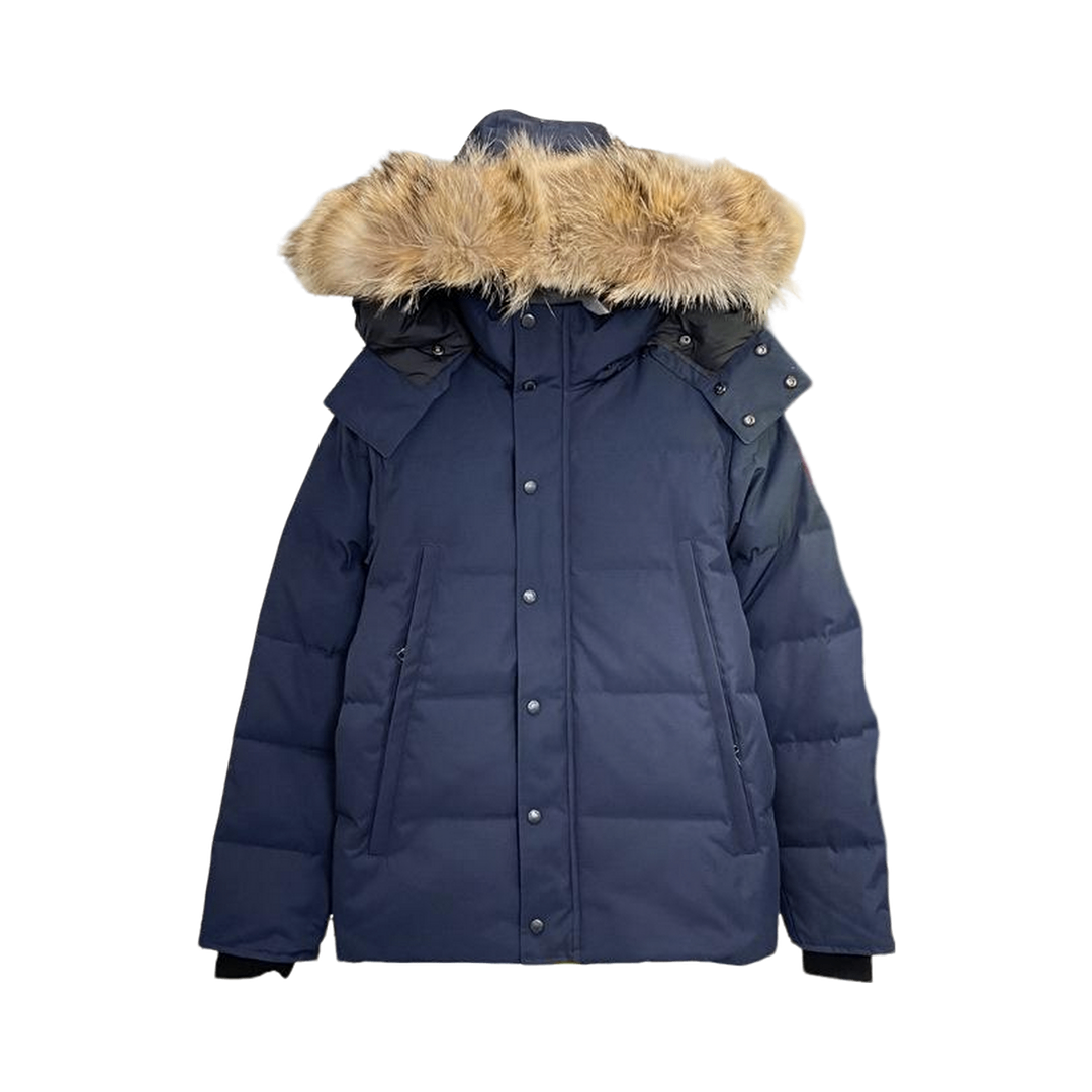 GOOSE JACKET