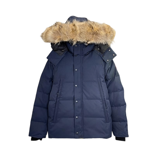 GOOSE JACKET