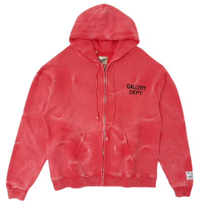 GALLERY HOODIE