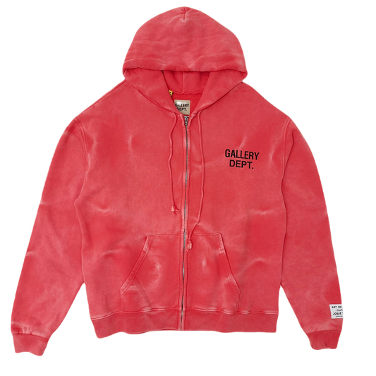 GALLERY HOODIE