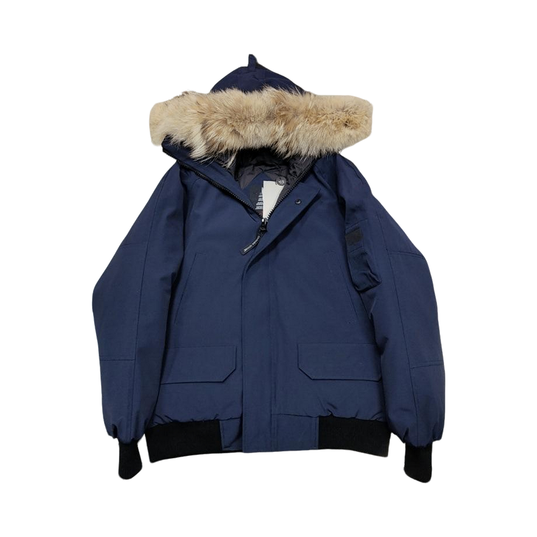 GOOSE JACKET