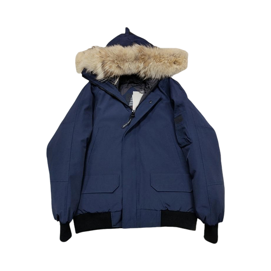 GOOSE JACKET