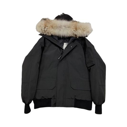 GOOSE JACKET