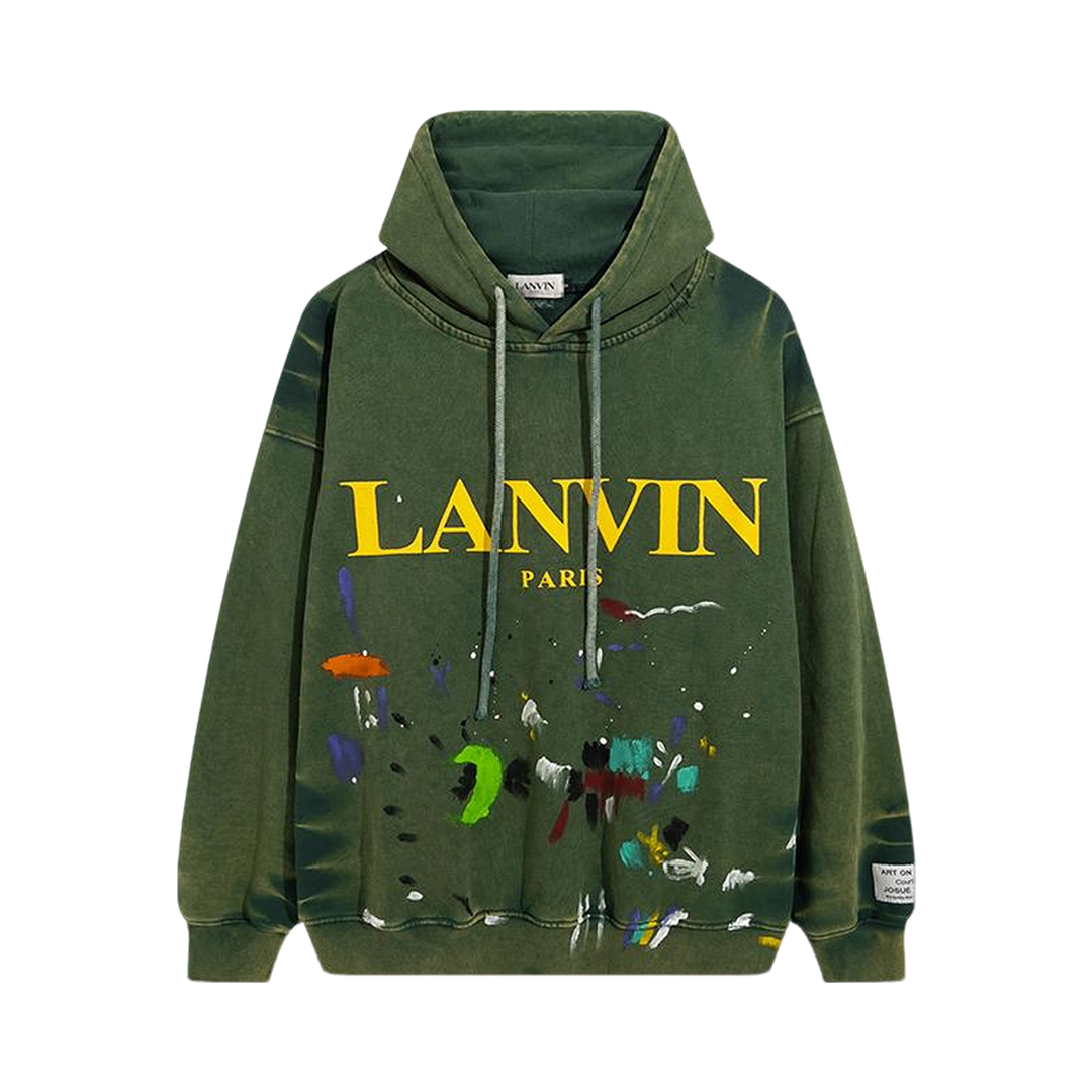 GALLERY HOODIE