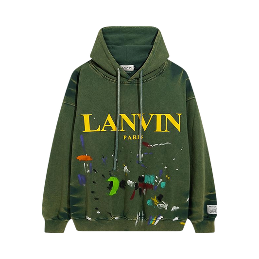 GALLERY HOODIE