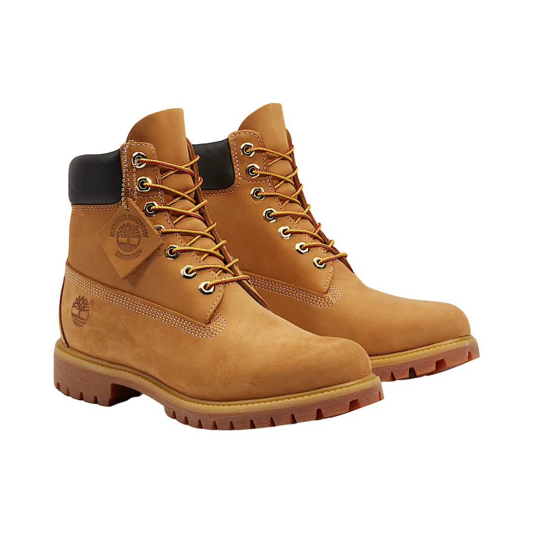 TIMBERLAND