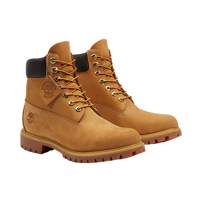 TIMBERLAND