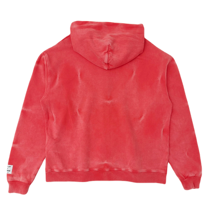 GALLERY HOODIE