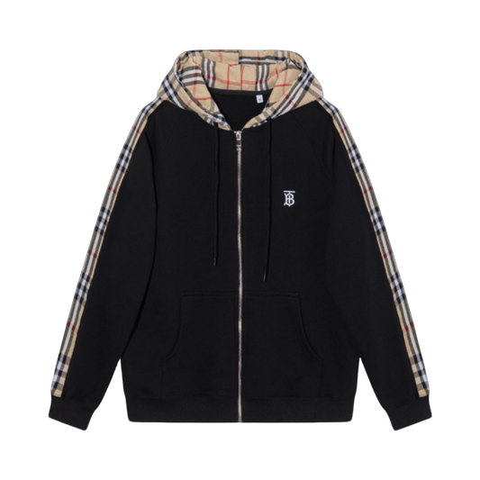 BURBERRY HOODIE