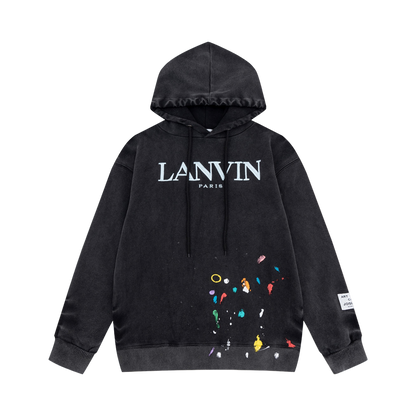 GALLERY HOODIE