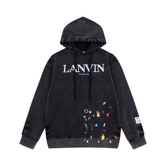 GALLERY HOODIE