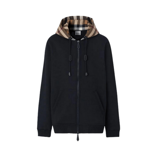 BURBERRY HOODIE