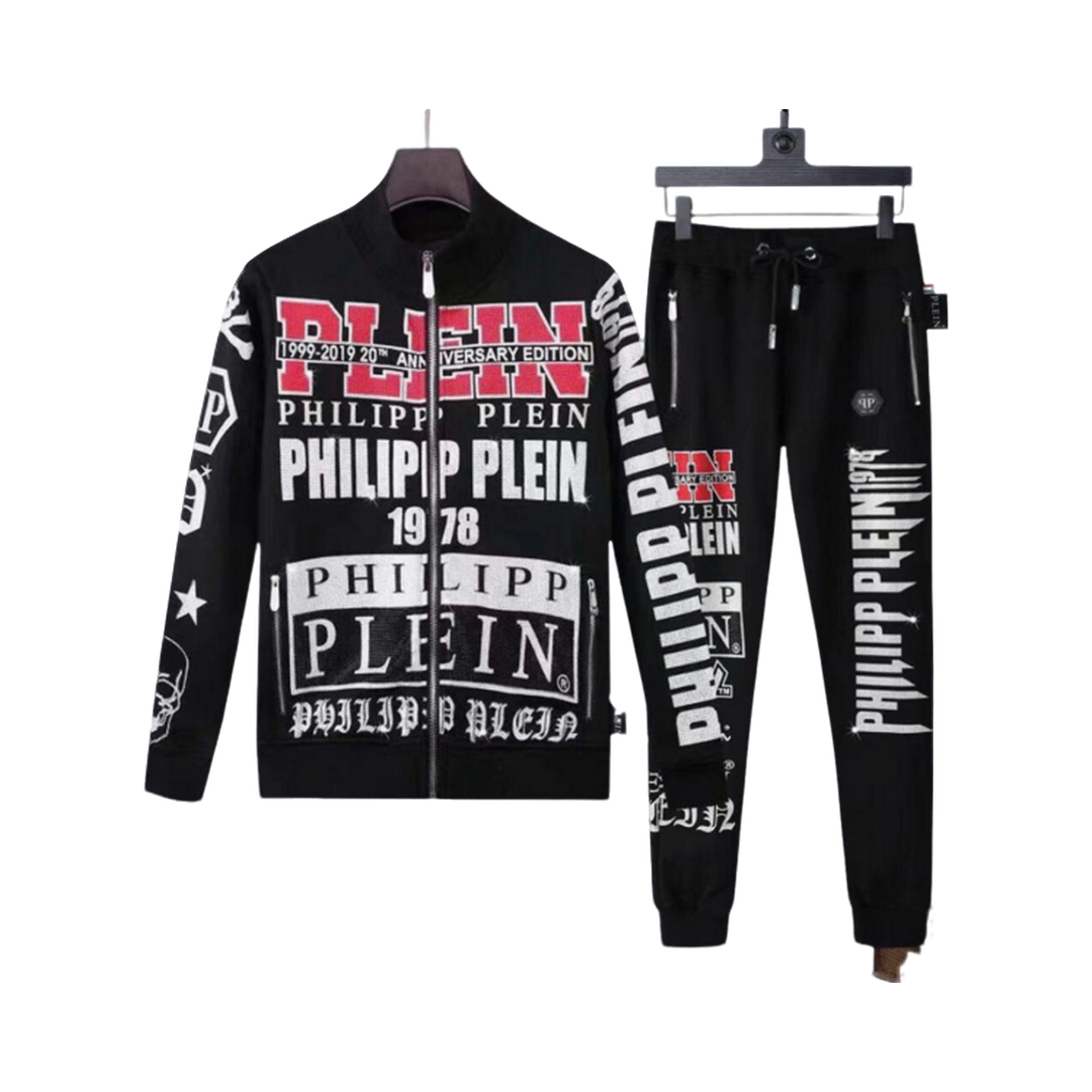 PP TRACKSUIT