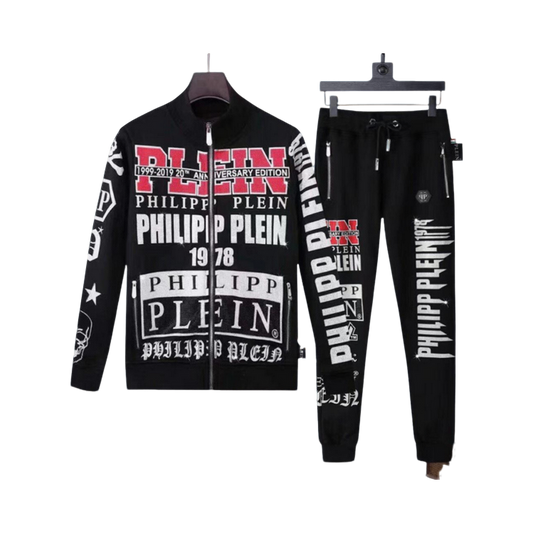 PP TRACKSUIT