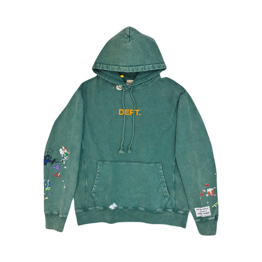 GALLERY HOODIE