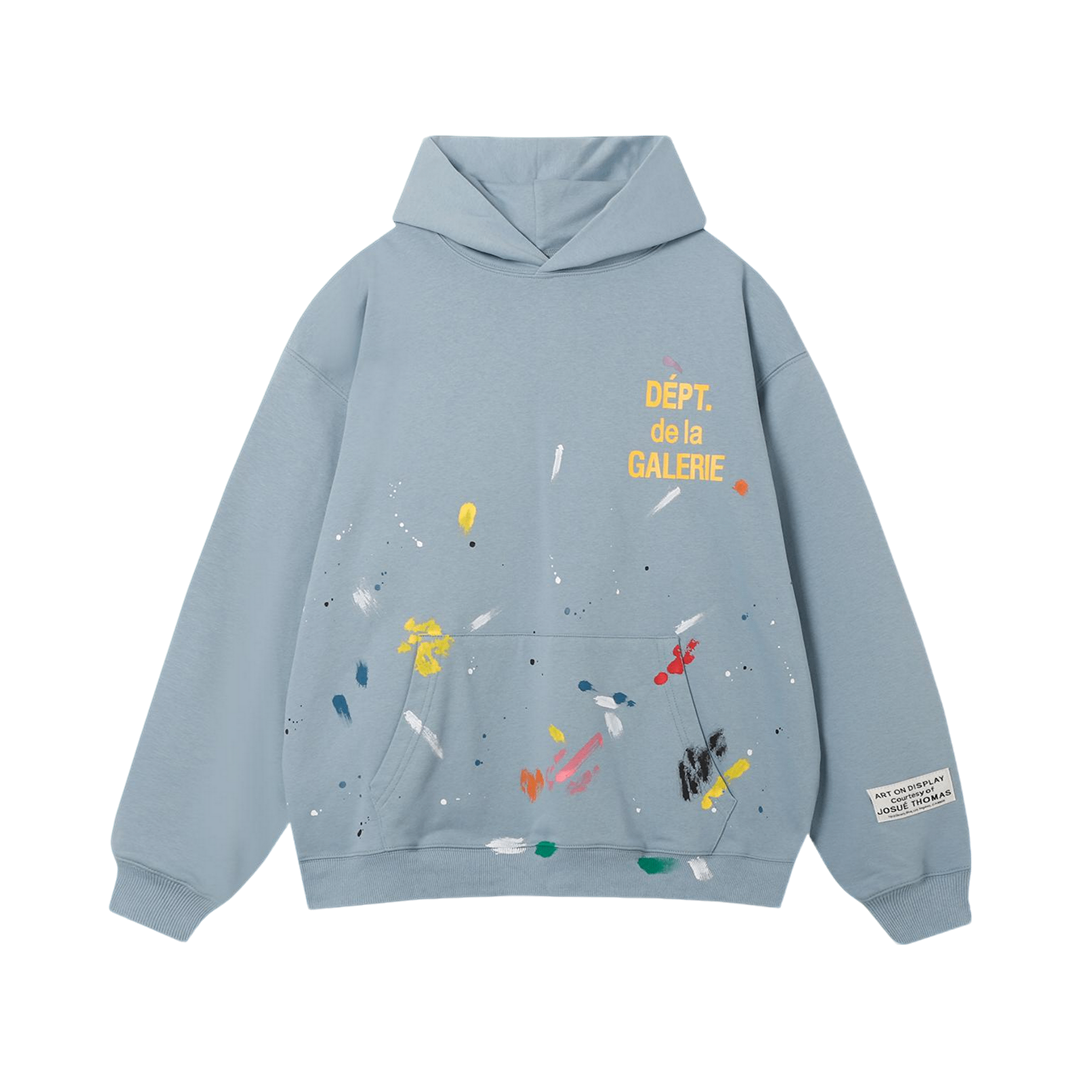 GALLERY HOODIE