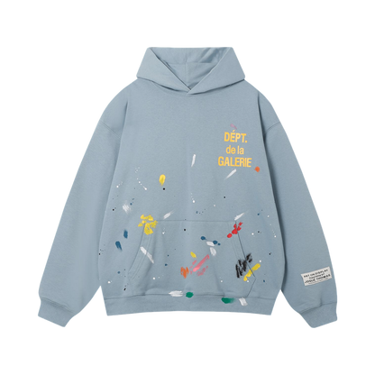 GALLERY HOODIE