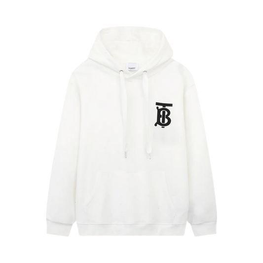 BURBERRY HOODIE