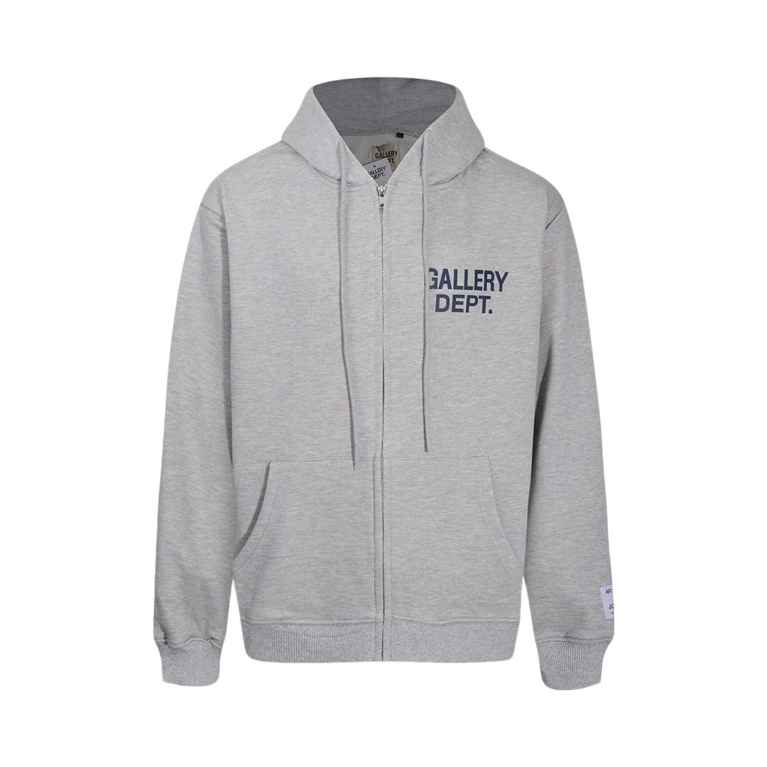 GALLERY HOODIE