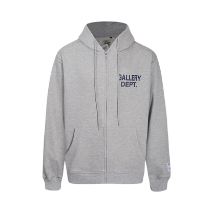 GALLERY HOODIE