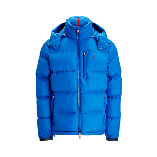 RALPH PUFFER