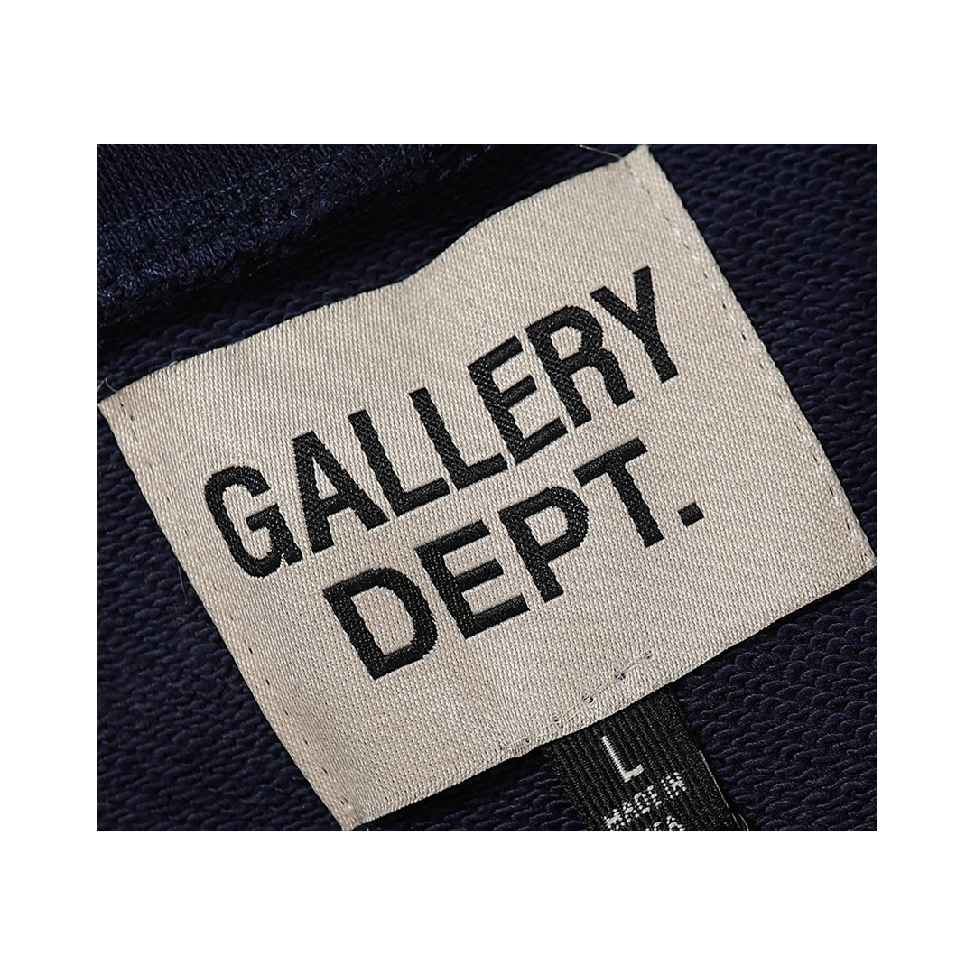 GALLERY HOODIE