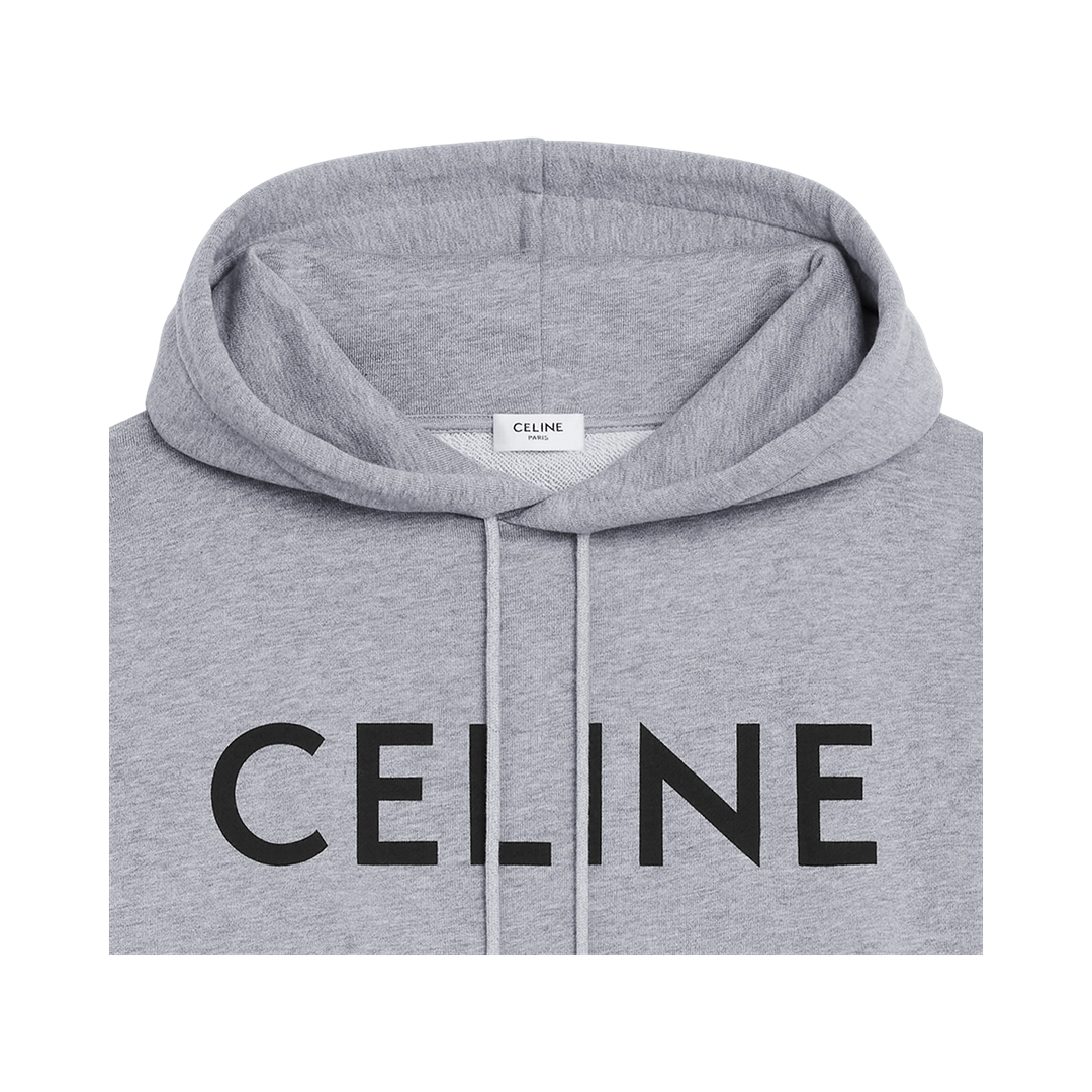 C HOODIE