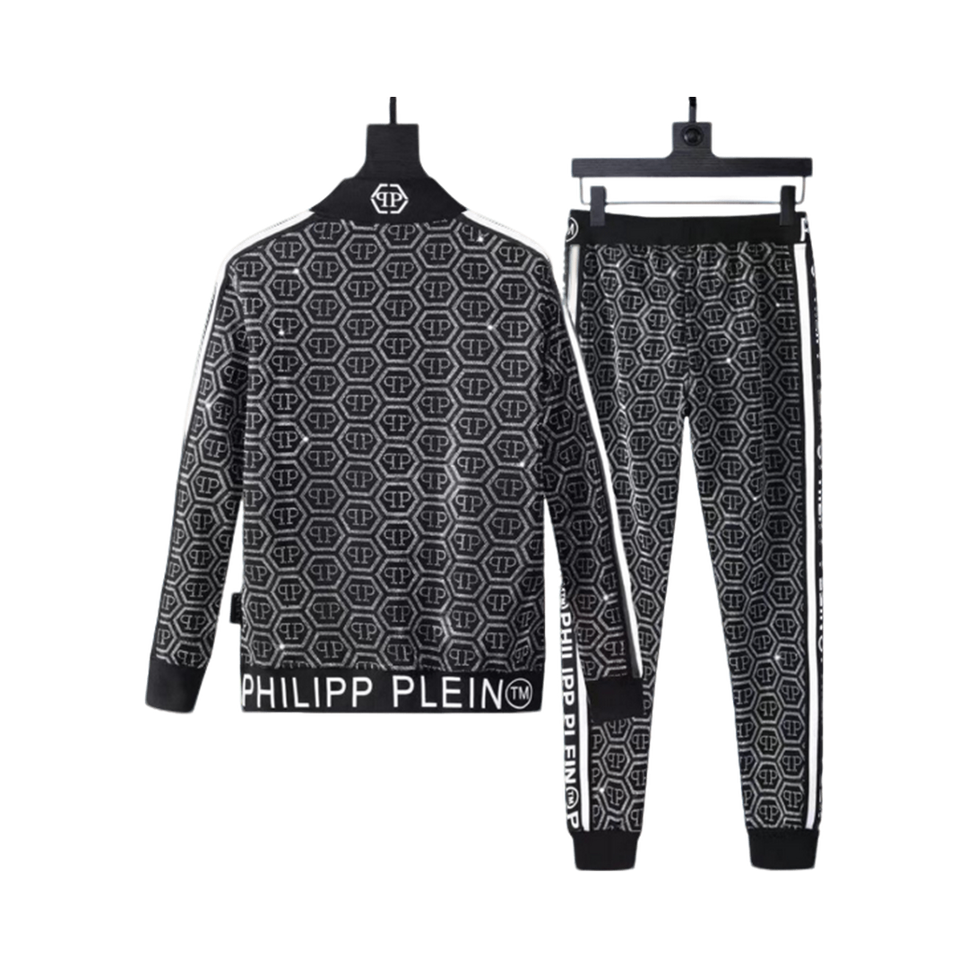 PP TRACKSUIT