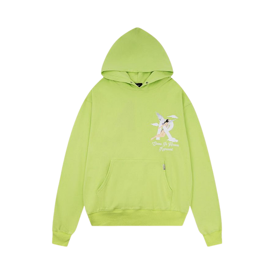 RHUDE HOODIE