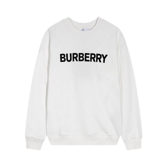 BURBERRY HOODIE