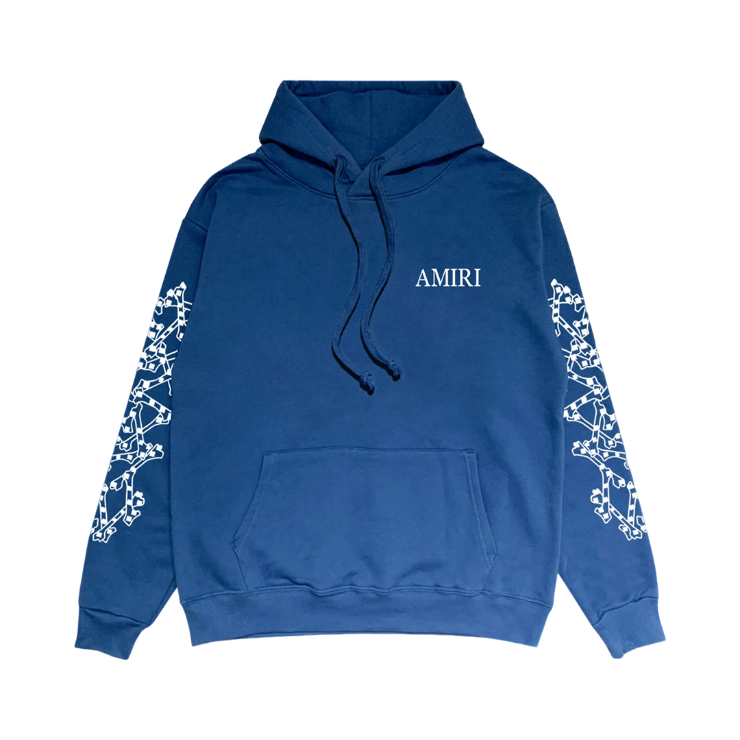 AM HOODIE