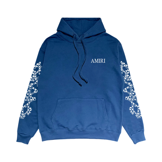 AM HOODIE