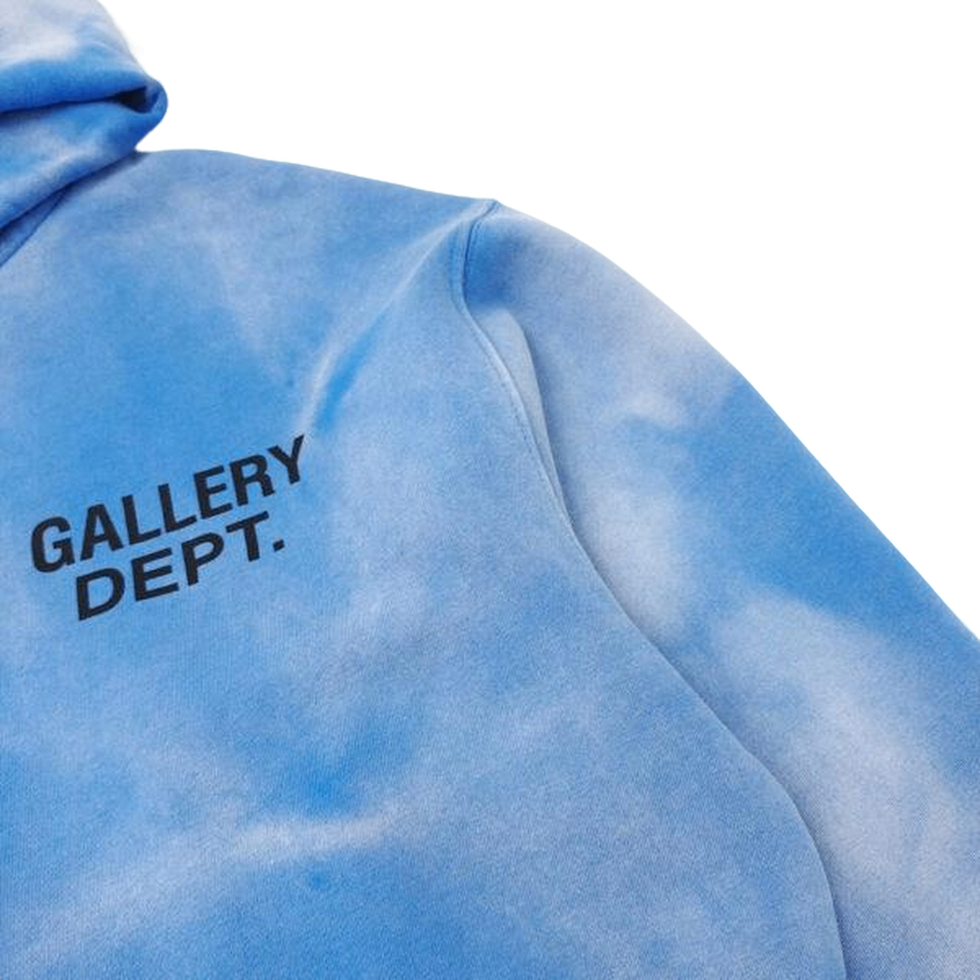 GALLERY HOODIE