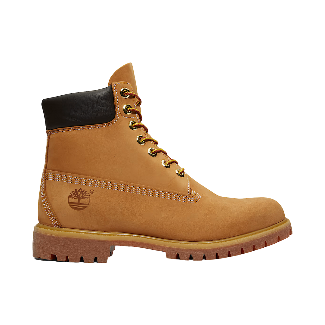 TIMBERLAND