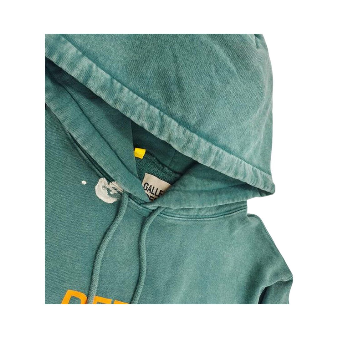 GALLERY HOODIE