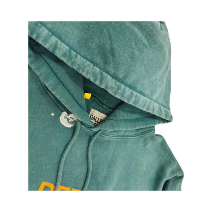 GALLERY HOODIE