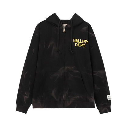 GALLERY HOODIE