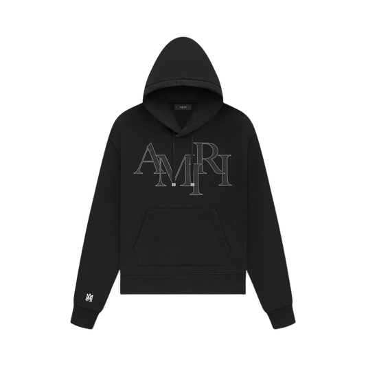 AM HOODIE