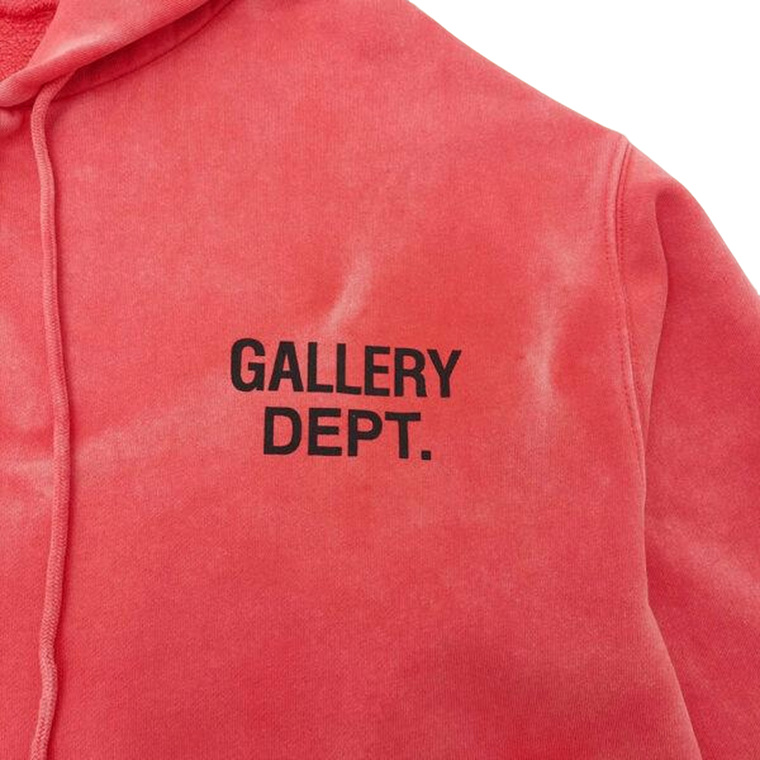 GALLERY HOODIE