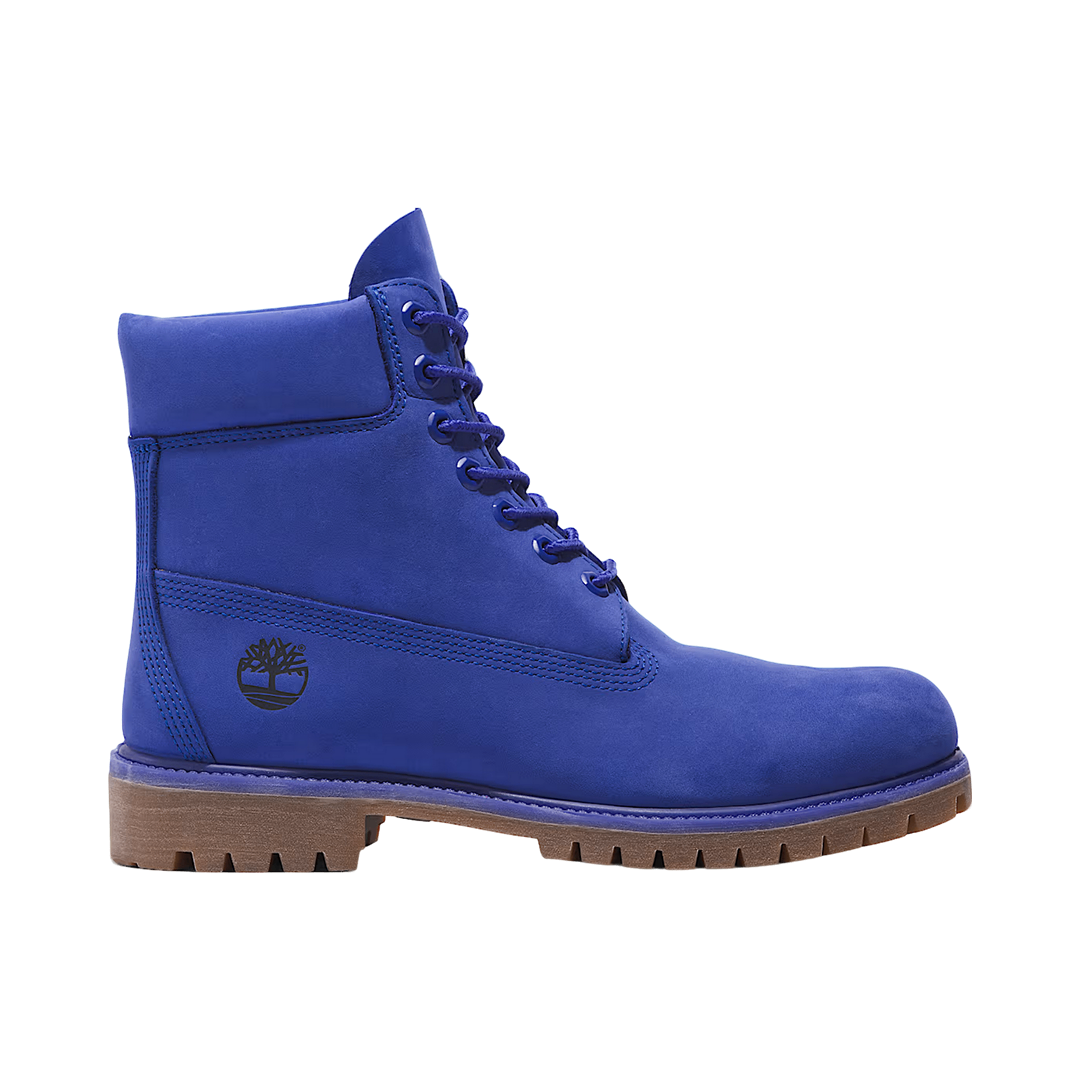 TIMBERLAND